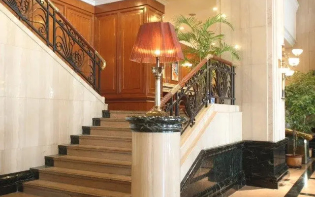 International Grand Hotel