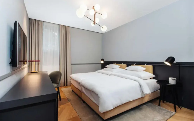 Alice Hotel