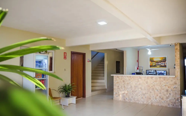 Marechal Plaza Hotel