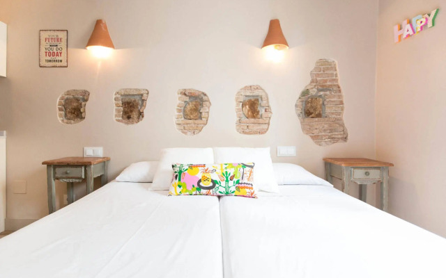 AinB Gothic-Jaume I Apartments