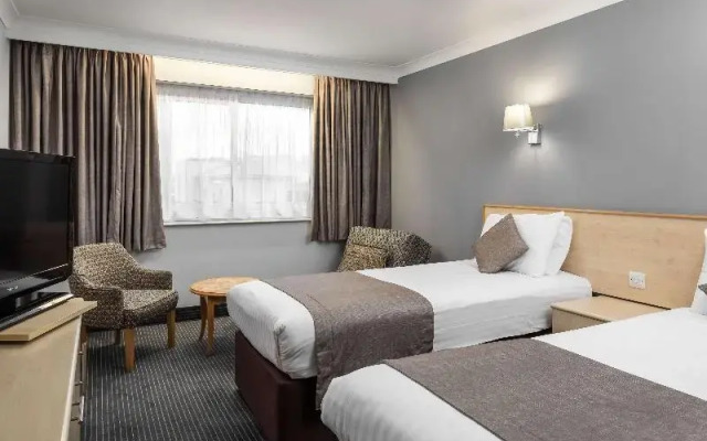 Ramada London Finchley