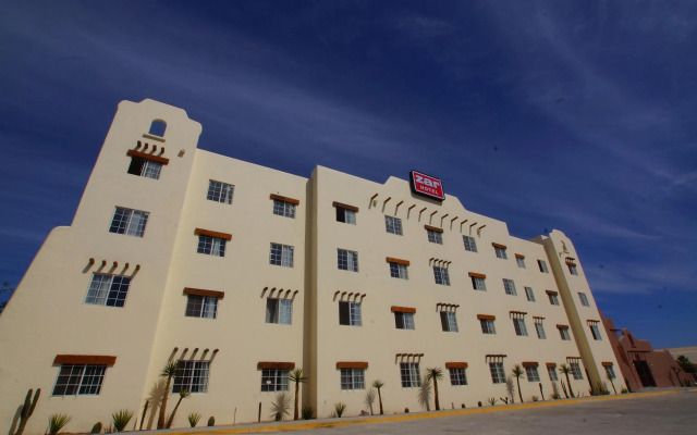 Hotel Zar La Paz