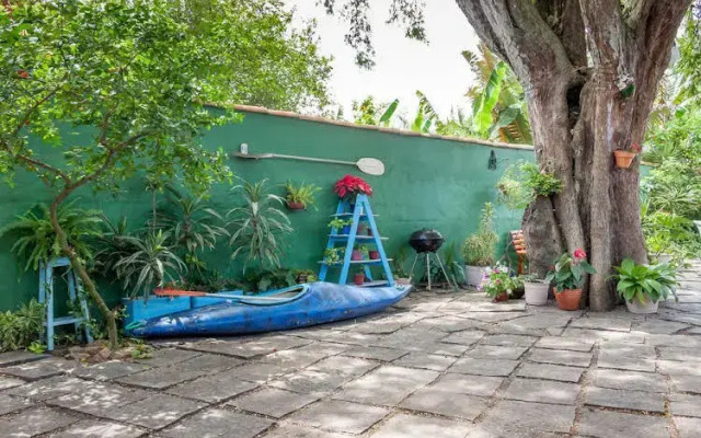Sossego Guest House