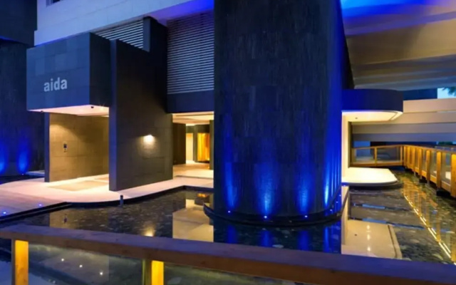 Opera Studio with Pool by TrulyCyprus