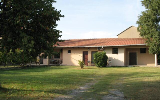 Apartman Boljević