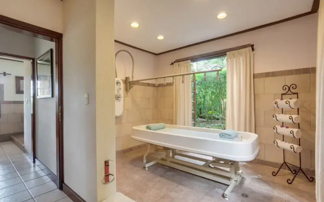 Belize Rainforest Retreat at Chaa Creek