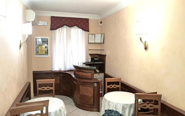 Guest House Galaxy