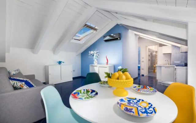 Bells apartment