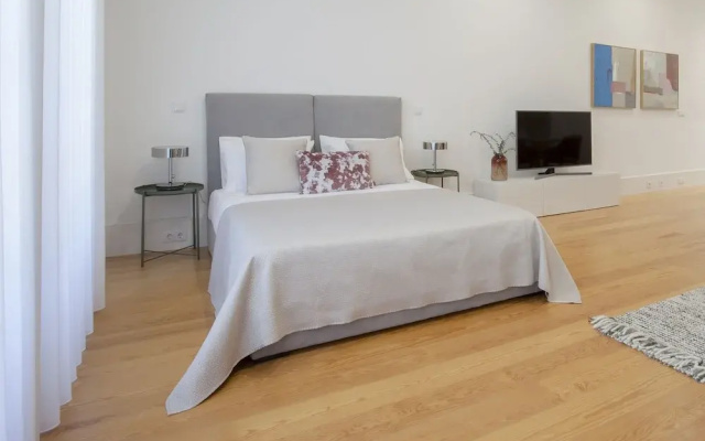 Liiiving - Downtown Luxury Apartment 1T