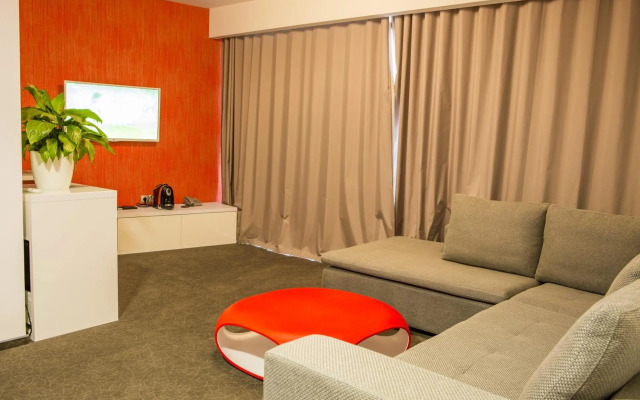 Hotel Tempo