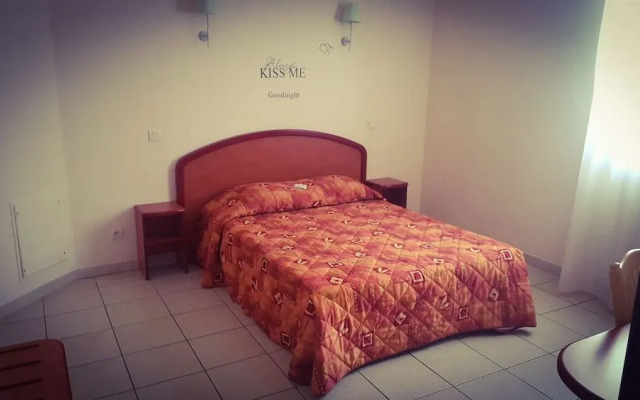 Auberge de la Méouge