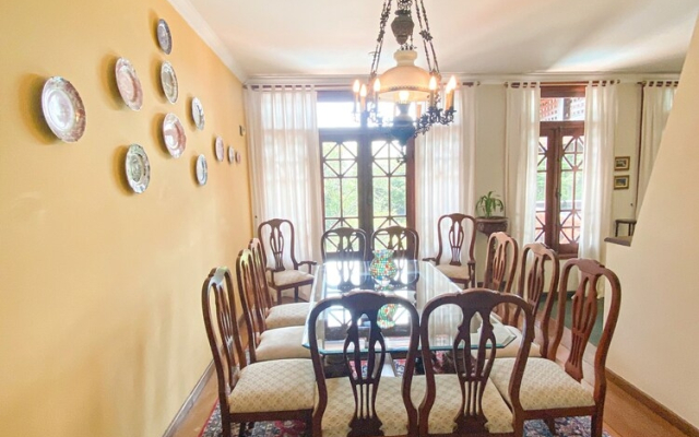 Excelente Propriedade na Granja Viana
