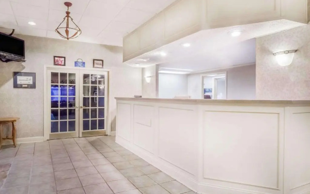 Days Inn Dover Downtown