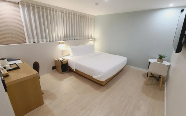 Hotel Andrest