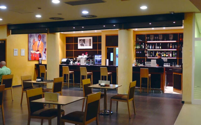 Hotel Bonalba Alicante