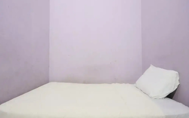SPOT ON 93276 Fendi 2 Homestay SyariahNearPelabuhan Feri Batam Centre