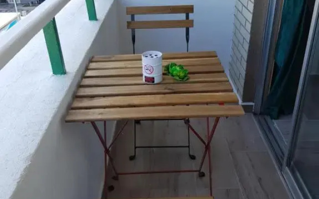 La Naval 209, 6ºA - TOKYO -