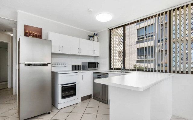 Mylos Holiday Apartments