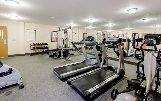 Staybridge Suites Austin Airport by IHG