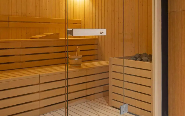 Mercure Namur Hotel