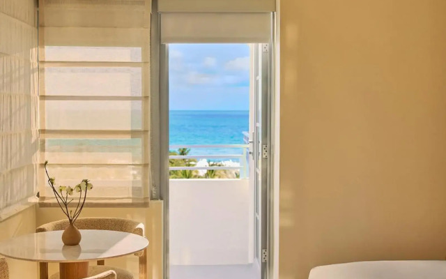 The Shelborne By Proper, a Member of Design Hotels