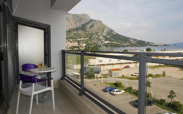 Hotel Diadem