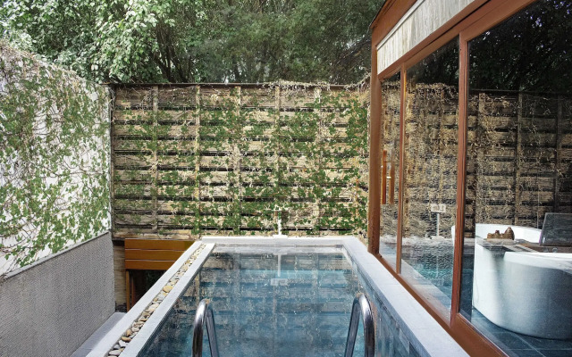 An Lam Retreats Saigon River Resort