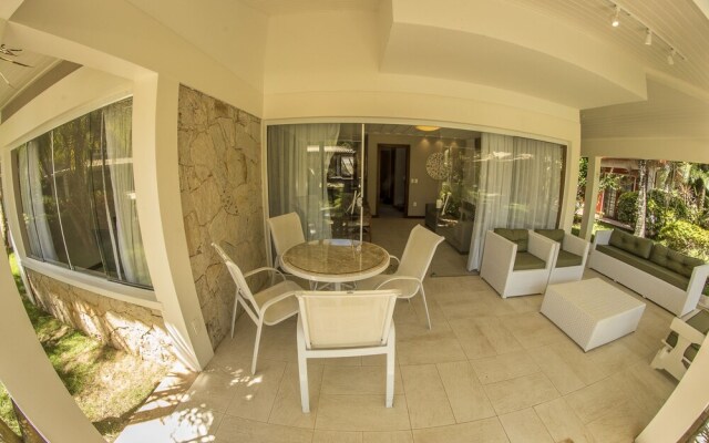 Villa Sol de Geribá