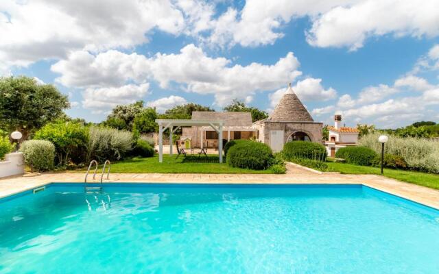 Trullo Rampone