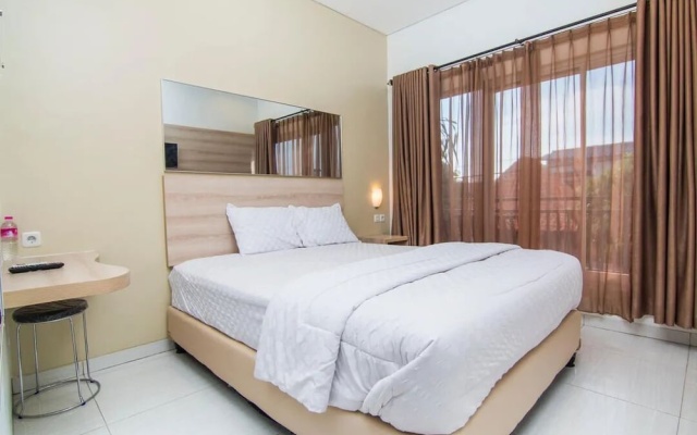 Oemah Djari Guest House Syariah Semarang
