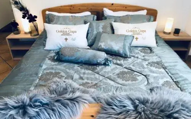 Golden Gapa Luxury Penthouse 31