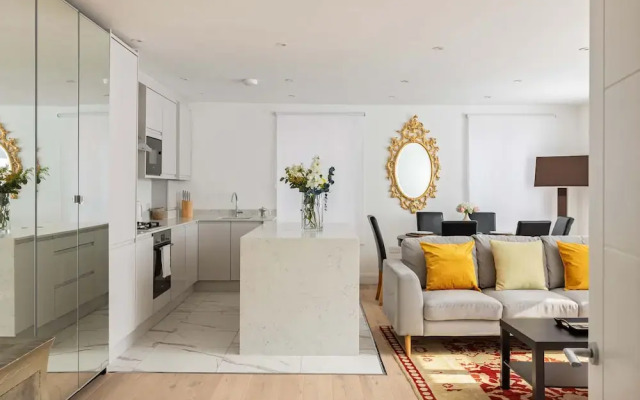 The Kensington Retreat