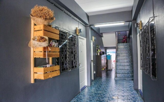 Doi Doo Dao Home Hostel - Adults Only