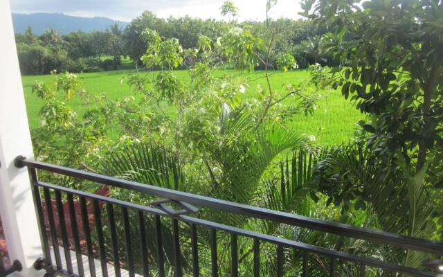 Mumbul Guesthouse