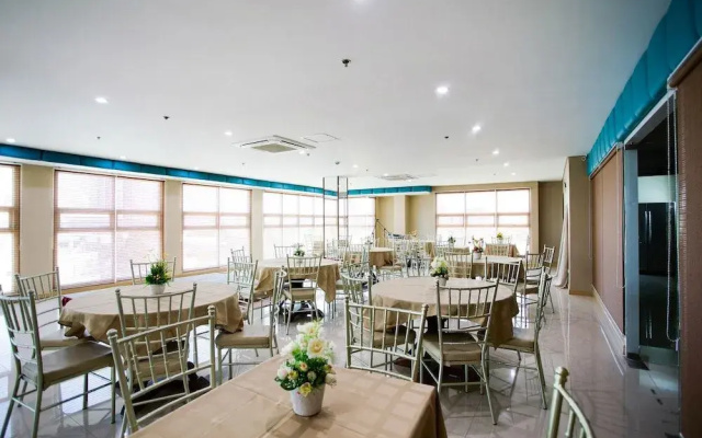 Capital O 461 Asrodel Hotel