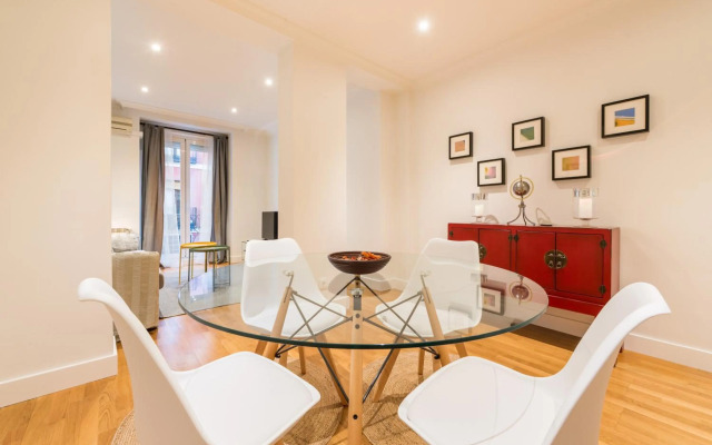 FREE WiFi Apartamento Malasaña Madrid Centro MAL27