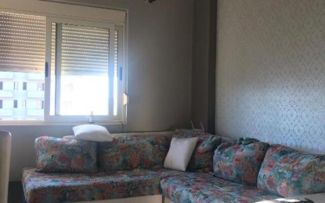 Golem apartment one bedroom (4 ppl)
