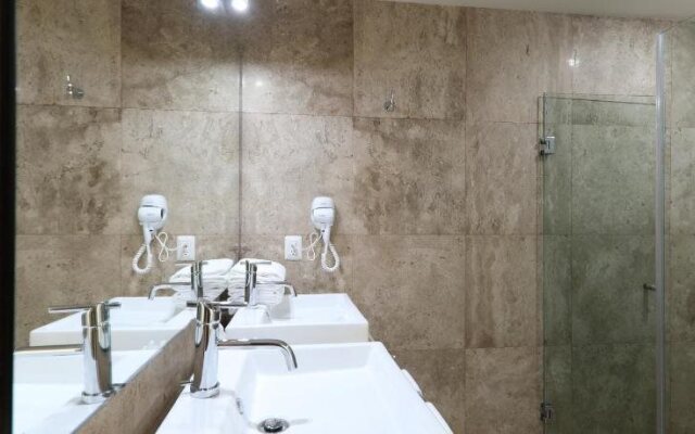 Quetzal Penthouses in Bahia Principe