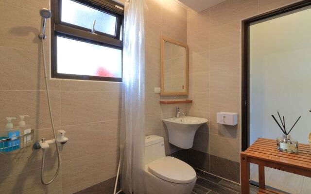 Jiang's B&B