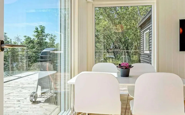 Holiday Home in RÃ¸nne
