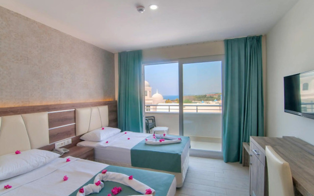 Kolibri Resort Hotel
