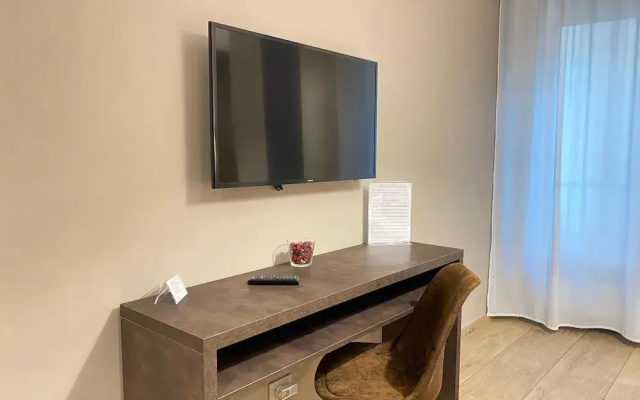 Teseo Rooms & Relax