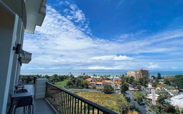 Jacobay 61001 Luxury ocean view