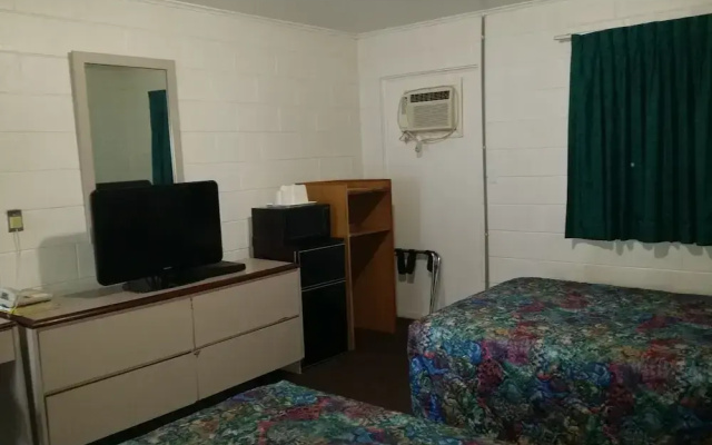 Rosemount Motel