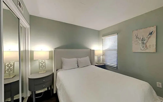 Sundunes by Southern Vacation Rentals