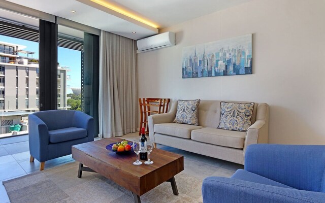 Chelsea Luxury Suites by Totalstay