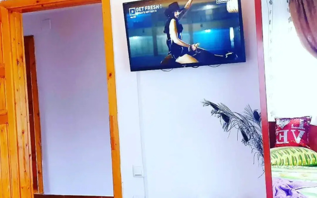 Pensiunea Gaby