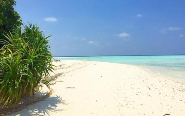 Real Ocean Keyodhoo Maldives