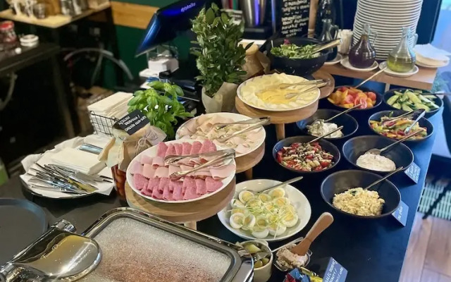 Wilanow Residence Apartments