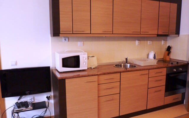 Semiramida Gardens  Apartments_PMS